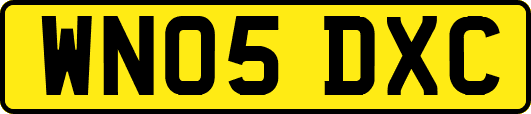 WN05DXC