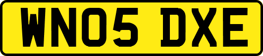 WN05DXE