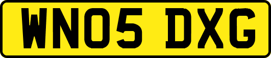 WN05DXG