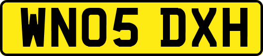 WN05DXH