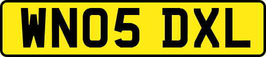 WN05DXL