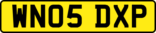 WN05DXP
