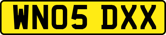 WN05DXX