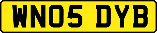 WN05DYB