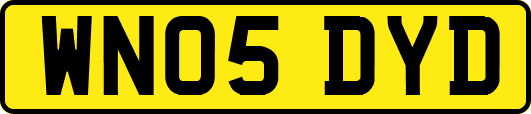 WN05DYD