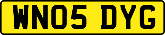 WN05DYG