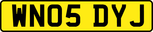 WN05DYJ