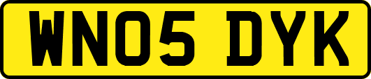 WN05DYK