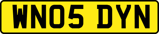 WN05DYN