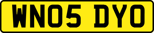 WN05DYO