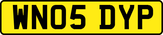 WN05DYP