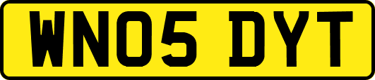 WN05DYT
