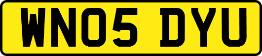 WN05DYU