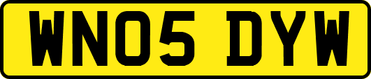WN05DYW