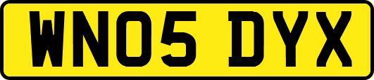 WN05DYX