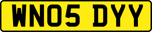 WN05DYY