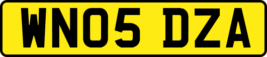 WN05DZA