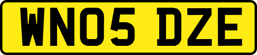 WN05DZE
