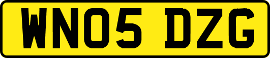 WN05DZG