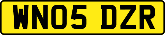 WN05DZR