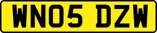 WN05DZW