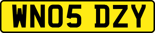 WN05DZY