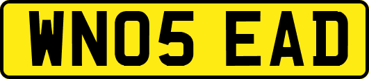 WN05EAD