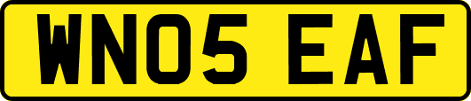 WN05EAF