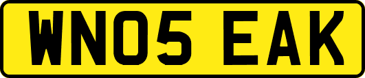 WN05EAK