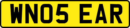 WN05EAR
