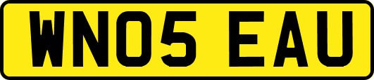 WN05EAU