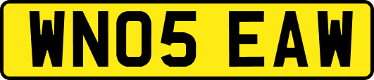 WN05EAW