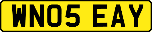 WN05EAY