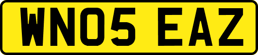 WN05EAZ