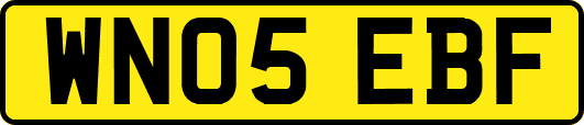 WN05EBF
