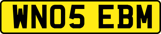 WN05EBM