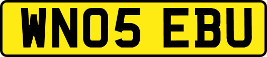 WN05EBU