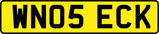 WN05ECK