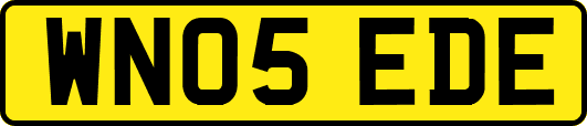 WN05EDE