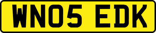 WN05EDK