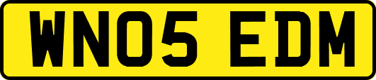 WN05EDM