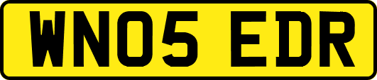 WN05EDR
