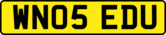 WN05EDU