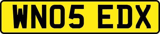 WN05EDX