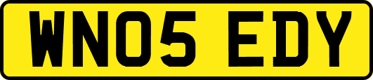 WN05EDY