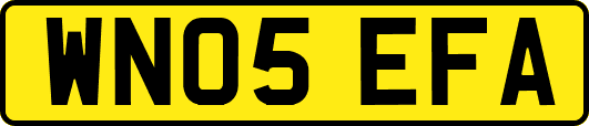 WN05EFA
