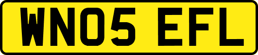 WN05EFL