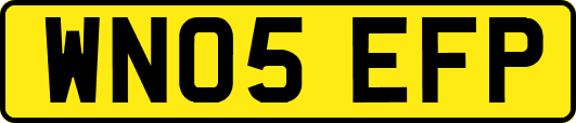 WN05EFP