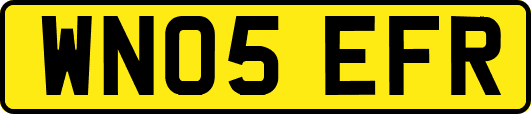 WN05EFR
