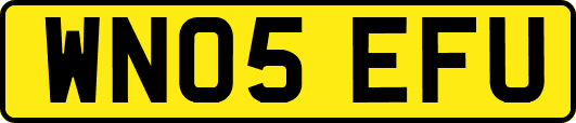 WN05EFU
